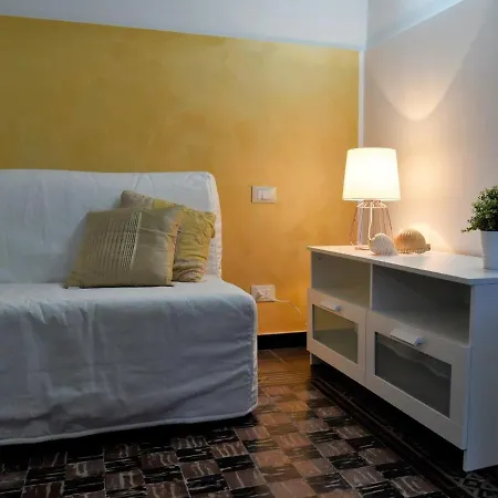Casa Dei Nodi Pozzillo Acireale