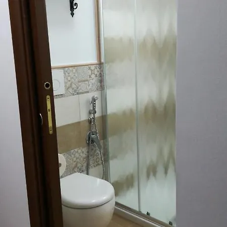 Bed & Breakfast Casa Dei Nodi Pozzillo *