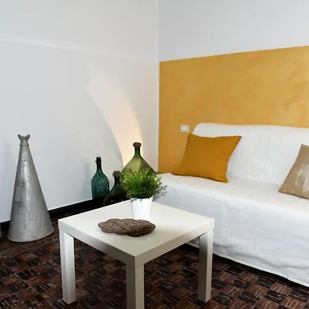 Casa Dei Nodi Pozzillo Bed & Breakfast Acireale