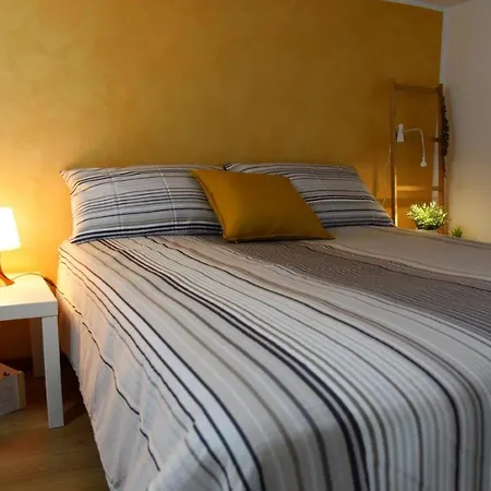Casa Dei Nodi Pozzillo Bed & Breakfast *