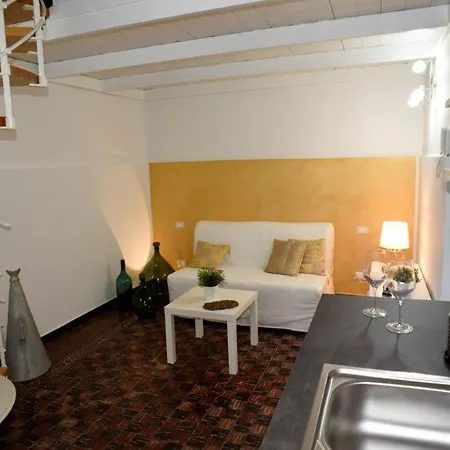 Casa Dei Nodi Pozzillo Bed & Breakfast *